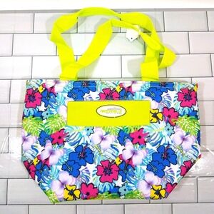 Arizona Blue Arctic Pak Lunch Bag NWOT